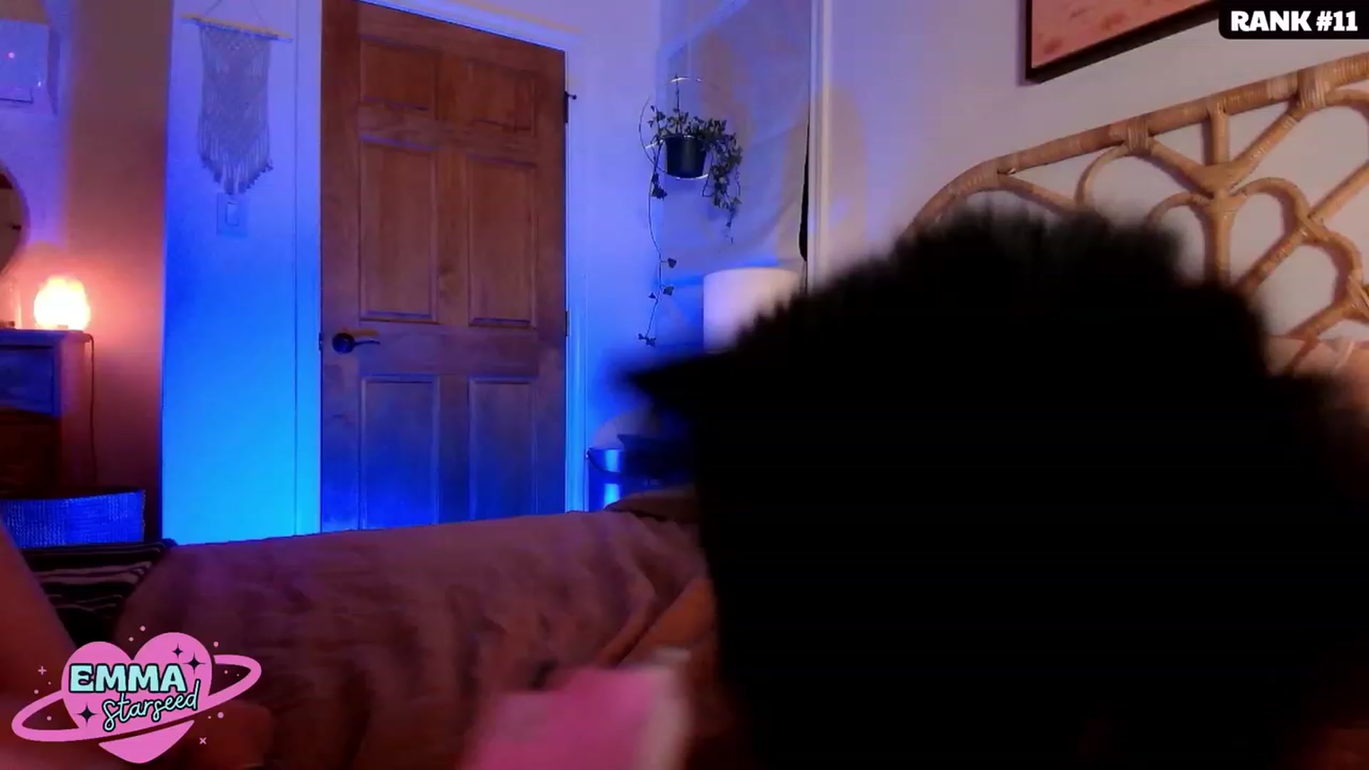 Gallery image thumbnail from EmmaStarseed's myfreecams stream on, 02/23/2024, 06:54 image 17 of 20