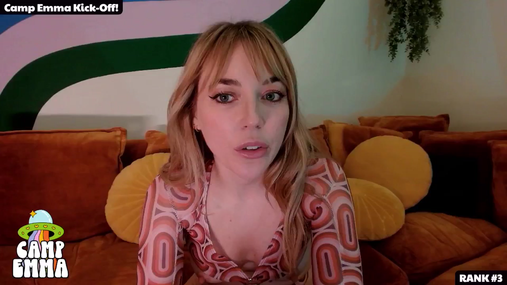 Gallery image thumbnail from EmmaStarseed's myfreecams stream on, 09/02/2024, 06:09 image 12 of 20
