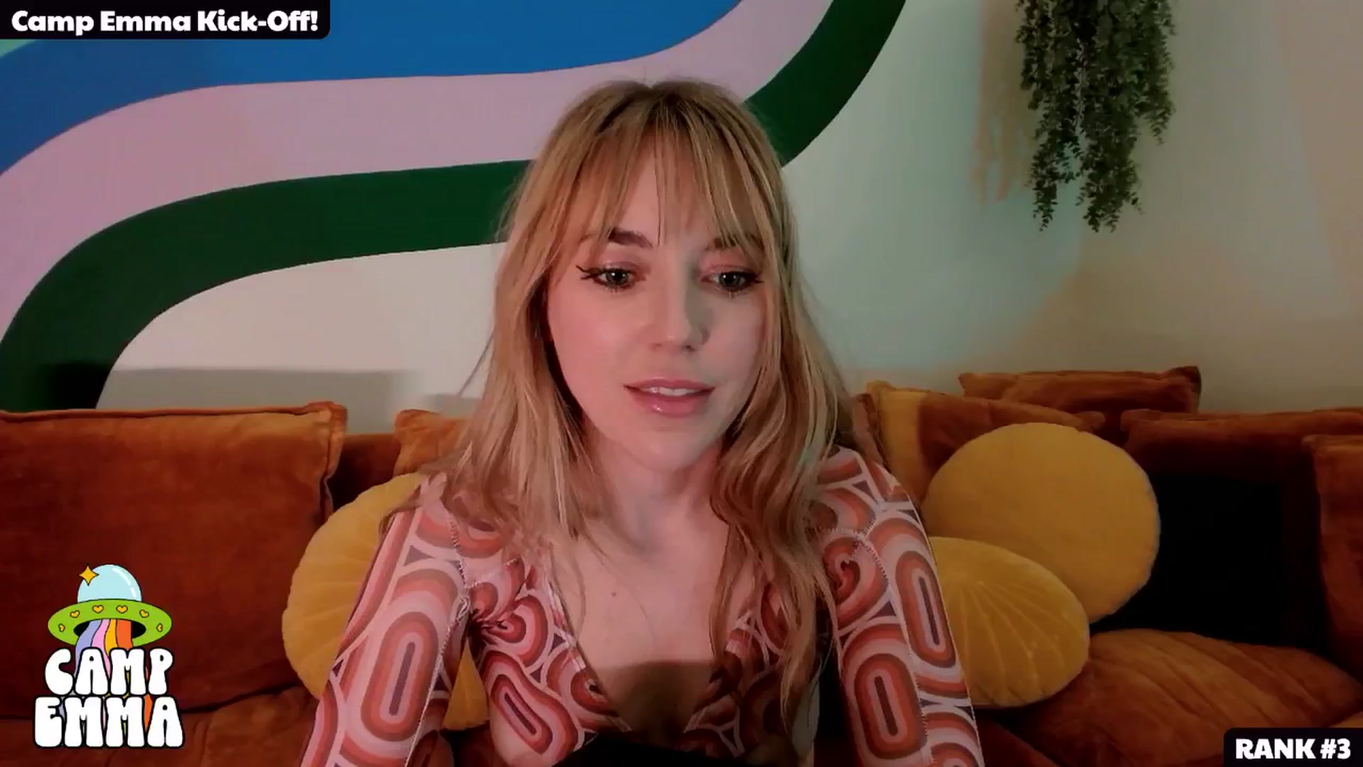 Gallery image thumbnail from EmmaStarseed's myfreecams stream on, 09/02/2024, 06:09 image 11 of 20