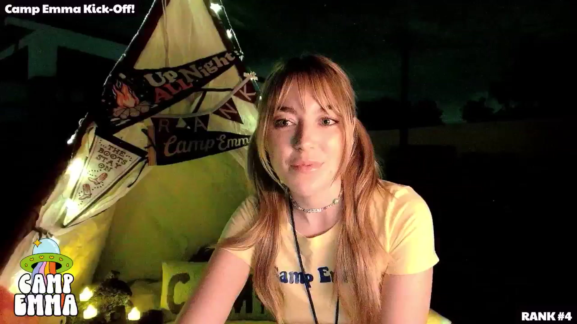 Gallery image thumbnail from EmmaStarseed's myfreecams stream on, 09/03/2024, 03:05 image 13 of 20