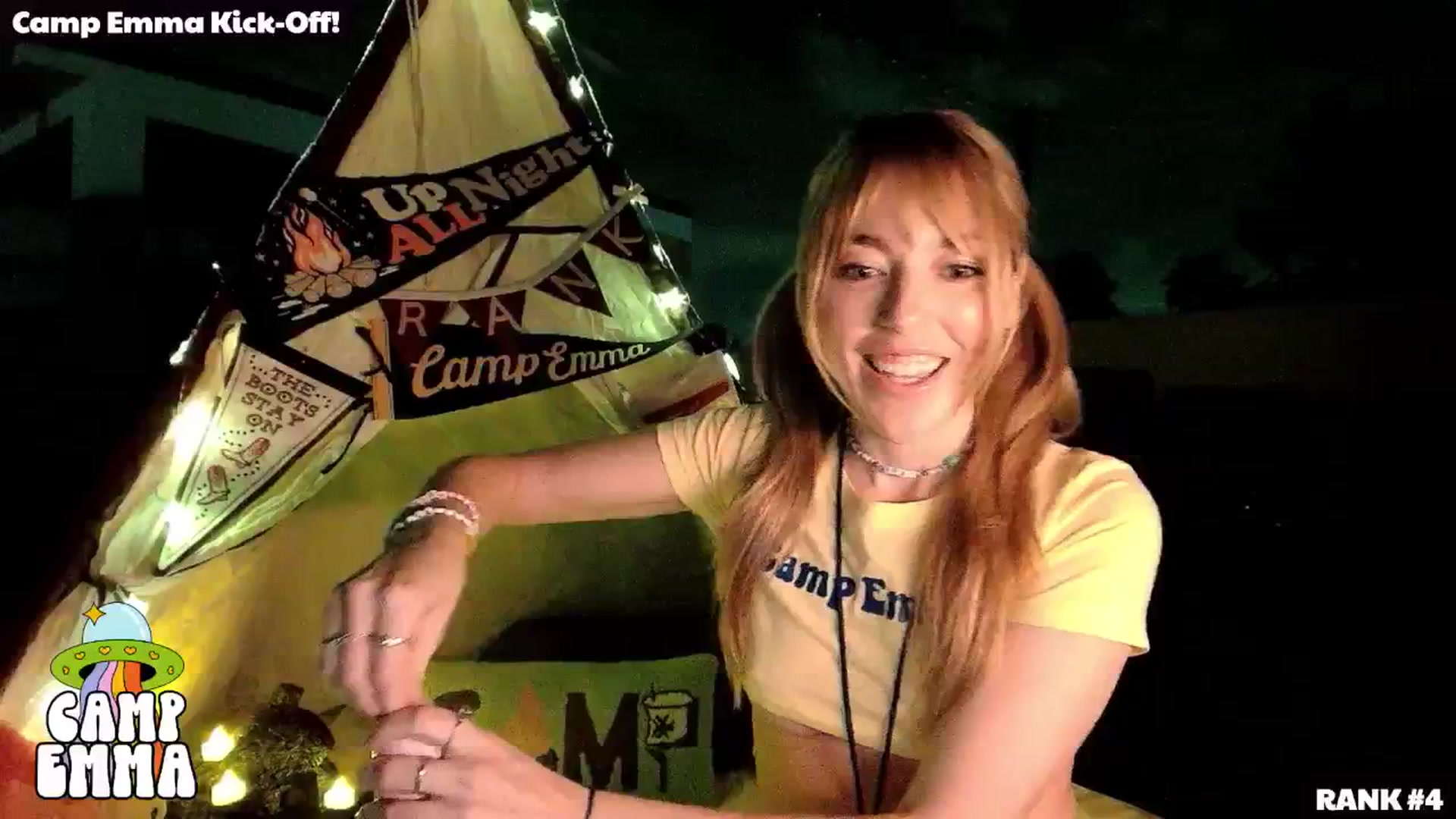 Gallery image thumbnail from EmmaStarseed's myfreecams stream on, 09/03/2024, 03:05 image 11 of 20