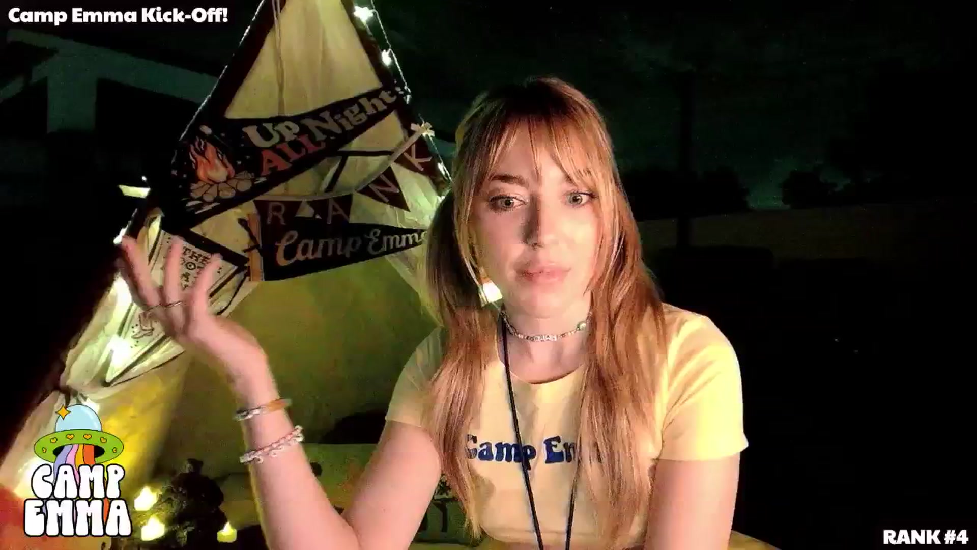 Gallery image thumbnail from EmmaStarseed's myfreecams stream on, 09/03/2024, 03:05 image 12 of 20