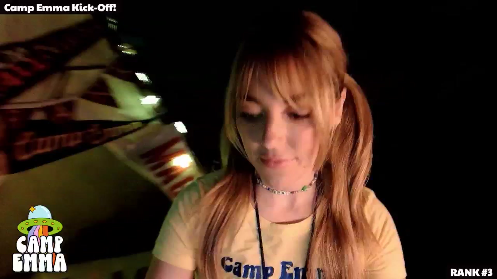Gallery image thumbnail from EmmaStarseed's myfreecams stream on, 09/03/2024, 03:05 image 16 of 20
