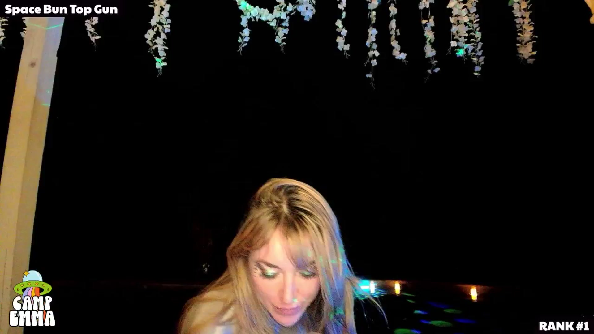 Gallery image thumbnail from EmmaStarseed's myfreecams stream on, 09/07/2024, 05:49 image 6 of 20