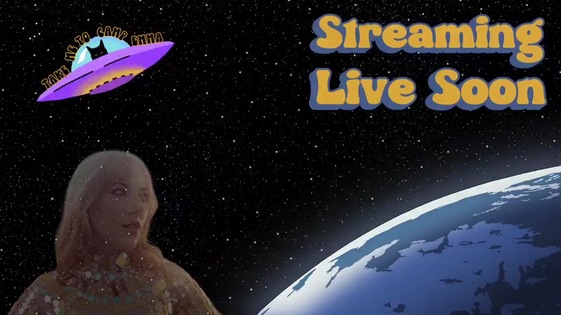 Gallery image thumbnail from EmmaStarseed's myfreecams stream on, 09/08/2024, 24:04 image 1 of 20