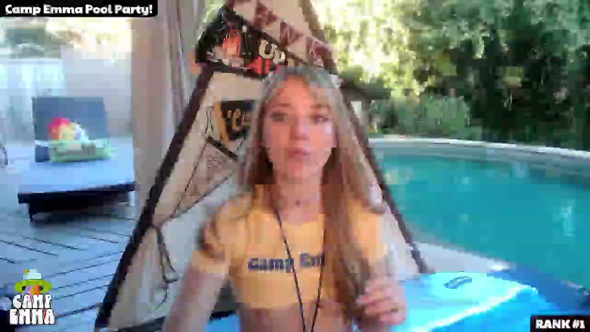 Gallery image thumbnail from EmmaStarseed's myfreecams stream on, 09/08/2024, 24:04 image 20 of 20