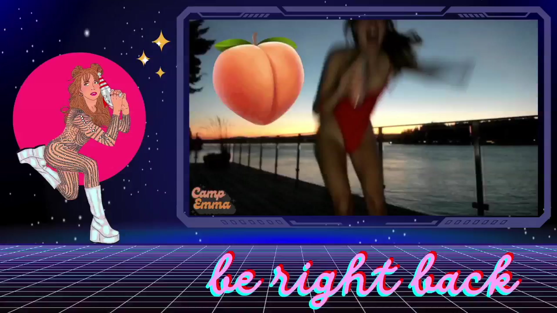 Gallery image thumbnail from EmmaStarseed's myfreecams stream on, 09/08/2024, 03:32 image 16 of 20