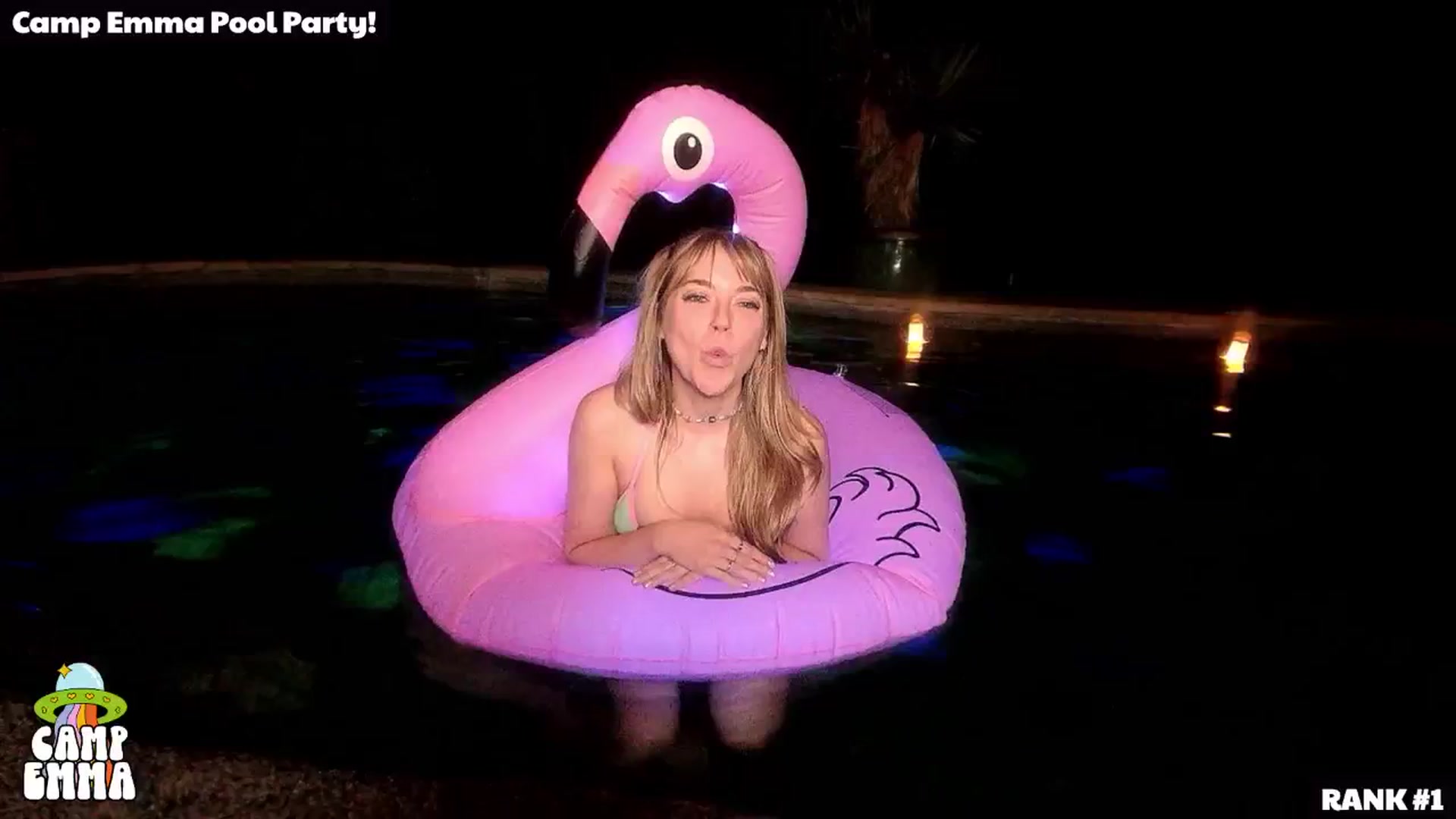 Gallery image thumbnail from EmmaStarseed's myfreecams stream on, 09/08/2024, 04:21 image 12 of 20