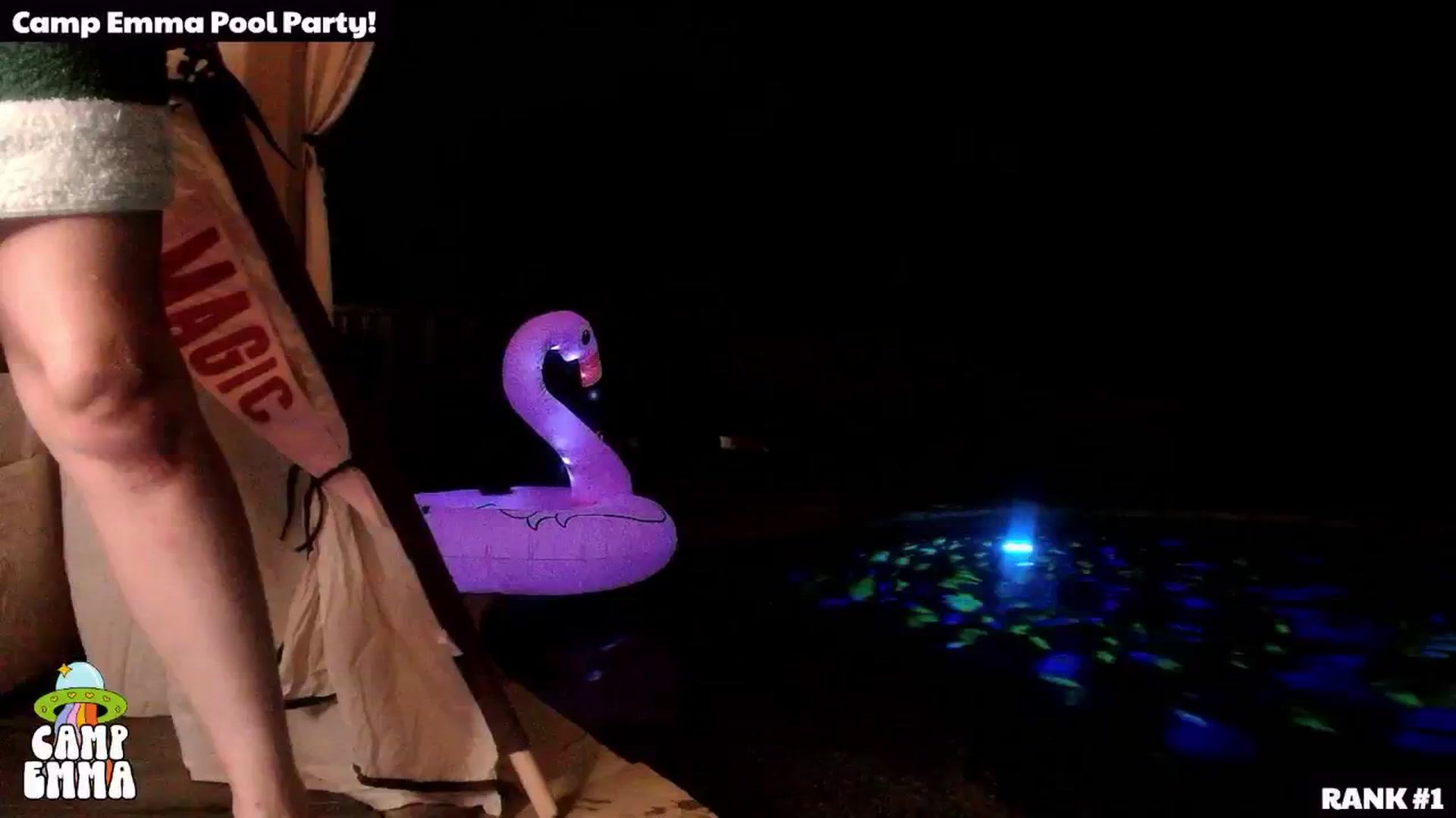 Gallery image thumbnail from EmmaStarseed's myfreecams stream on, 09/08/2024, 04:21 image 17 of 20