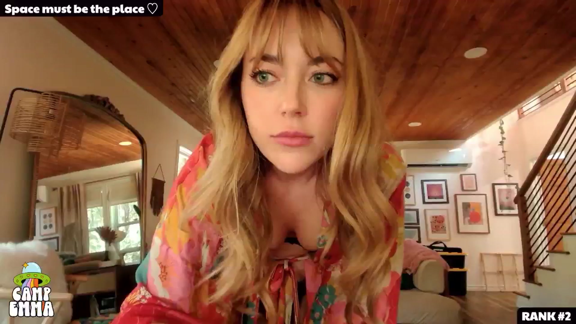Gallery image thumbnail from EmmaStarseed's myfreecams stream on, 09/22/2024, 19:54 image 12 of 20