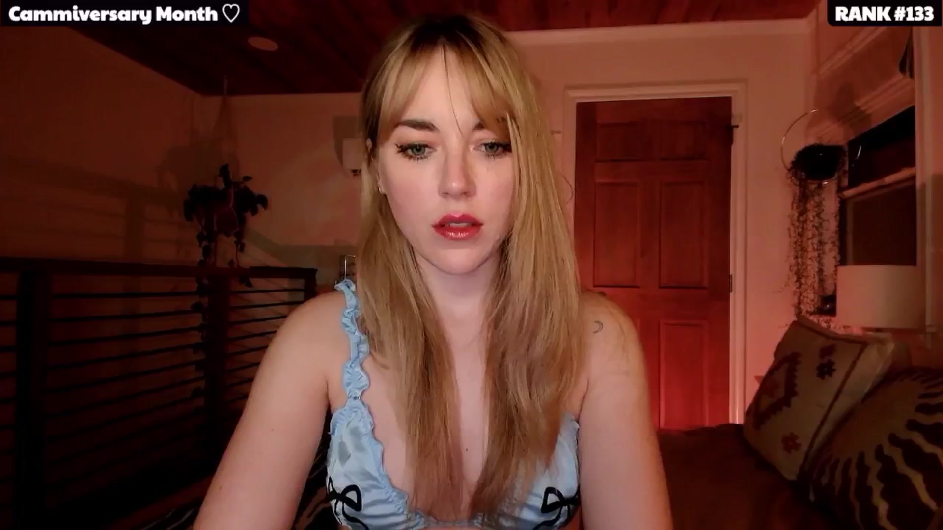 Gallery image thumbnail from EmmaStarseed's myfreecams stream on, 01/12/2025, 06:15 image 2 of 20