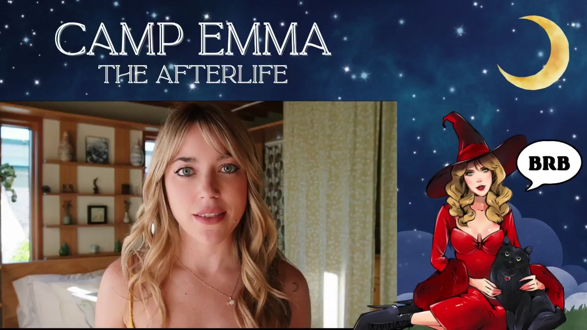 Gallery image thumbnail from EmmaStarseed's myfreecams stream on, 09/02/2025, 05:59 image 7 of 20