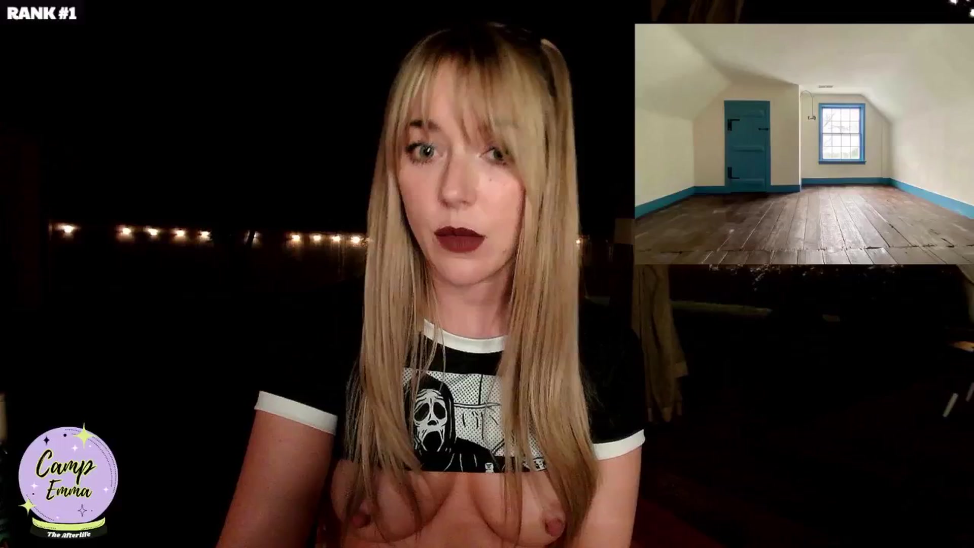 Gallery image thumbnail from EmmaStarseed's myfreecams stream on, 09/05/2025, 06:14 image 14 of 20