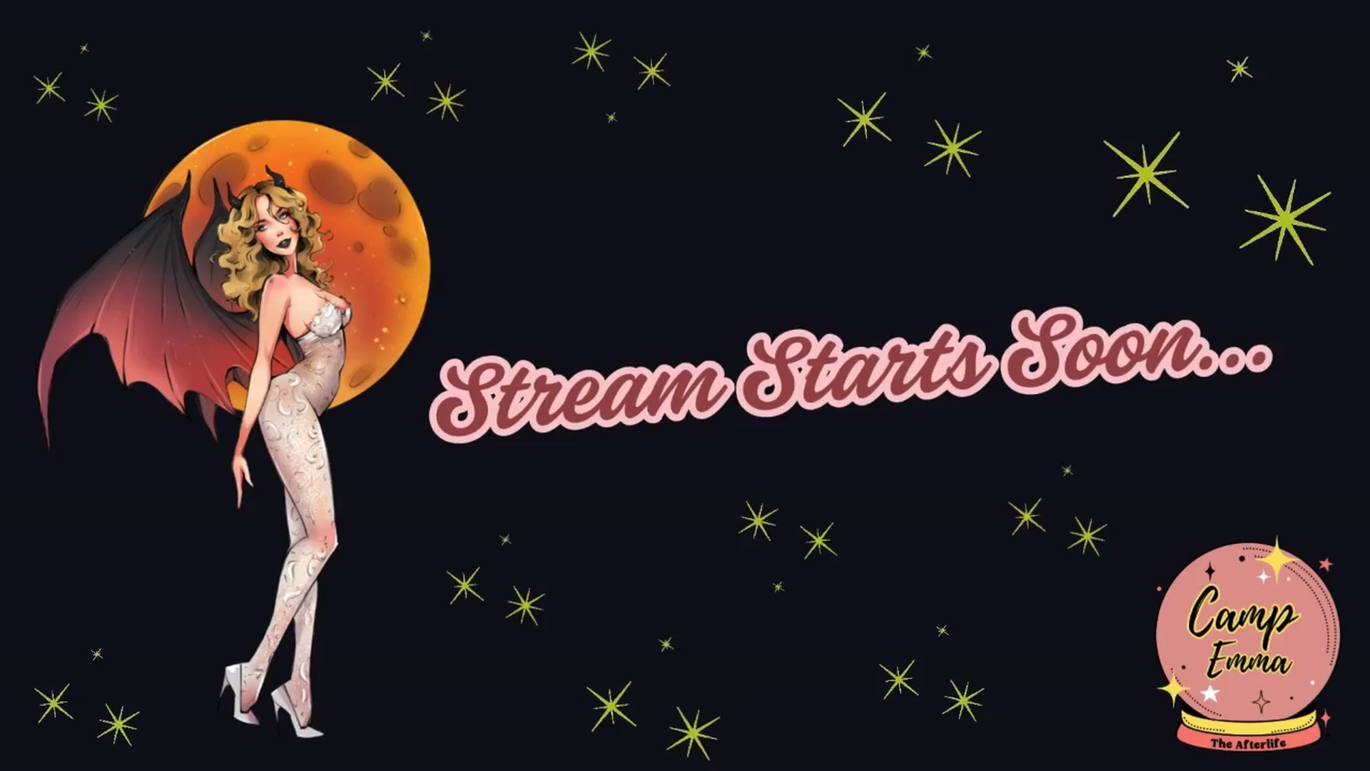 Gallery image thumbnail from EmmaStarseed's myfreecams stream on, 09/05/2025, 06:14 image 1 of 20