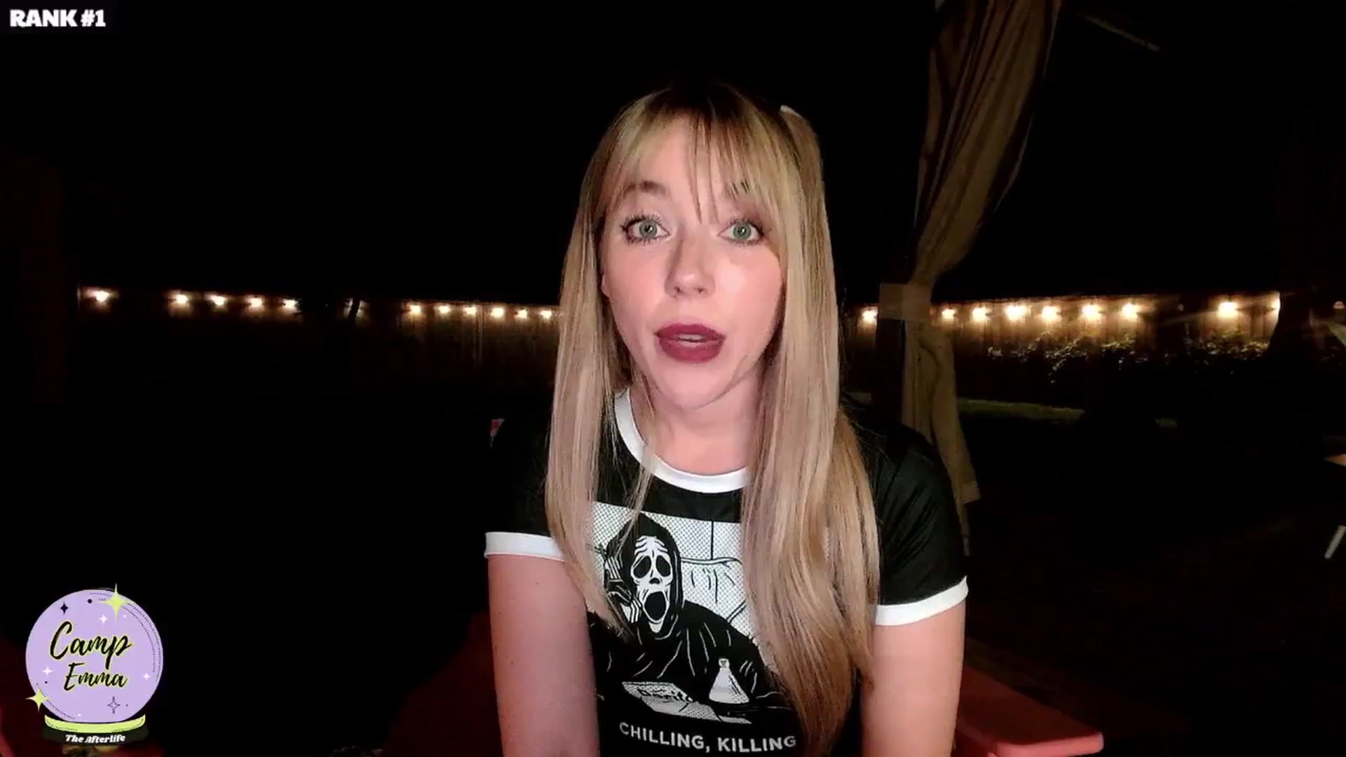 Gallery image thumbnail from EmmaStarseed's myfreecams stream on, 09/05/2025, 06:14 image 3 of 20