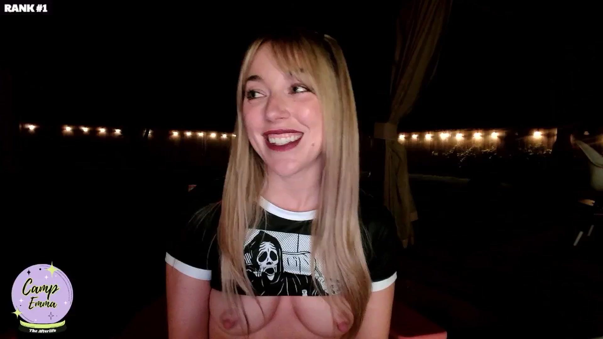 Gallery image thumbnail from EmmaStarseed's myfreecams stream on, 09/05/2025, 06:14 image 11 of 20