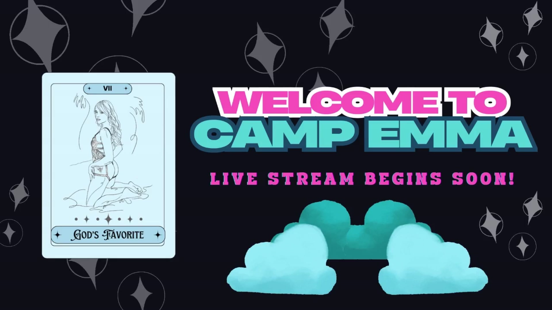 Gallery image thumbnail from EmmaStarseed's myfreecams stream on, 09/11/2025, 04:43 image 1 of 20
