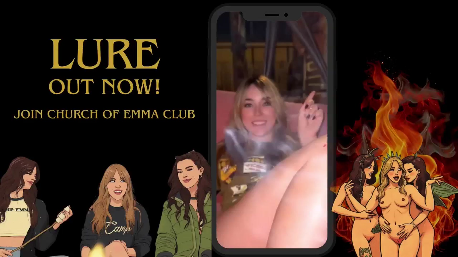 Gallery image thumbnail from EmmaStarseed's myfreecams stream on, 09/23/2025, 06:08 image 20 of 20