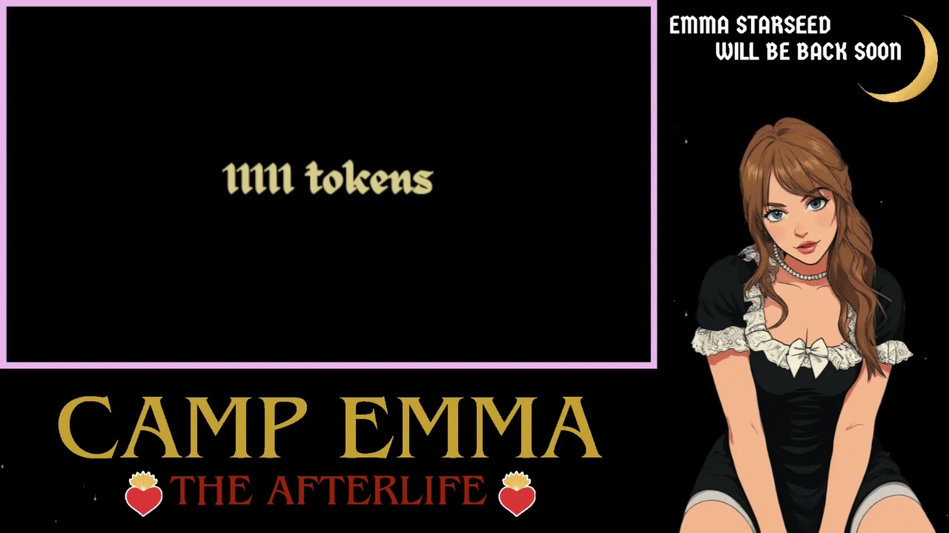 Gallery image thumbnail from EmmaStarseed's myfreecams stream on, 09/24/2025, 06:36 image 7 of 20