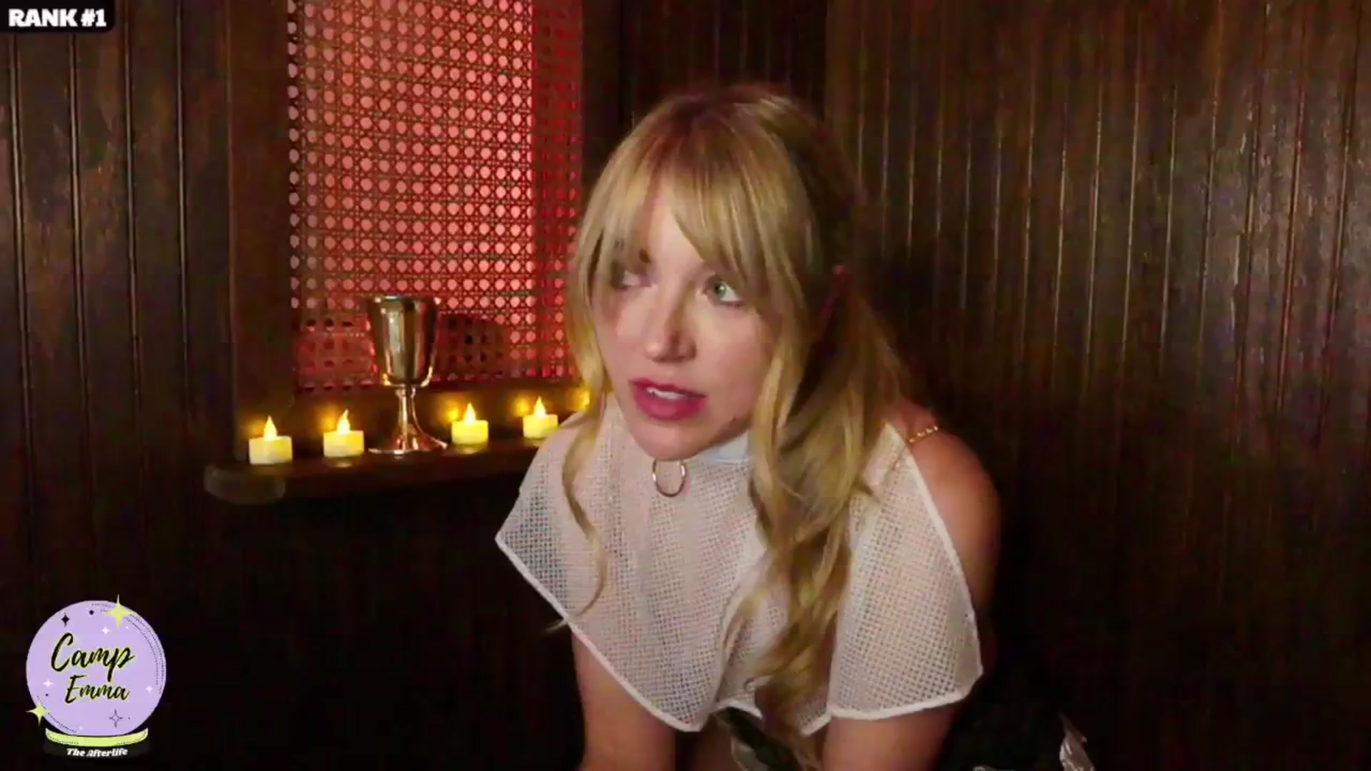 Gallery image thumbnail from EmmaStarseed's myfreecams stream on, 09/24/2025, 07:34 image 20 of 20
