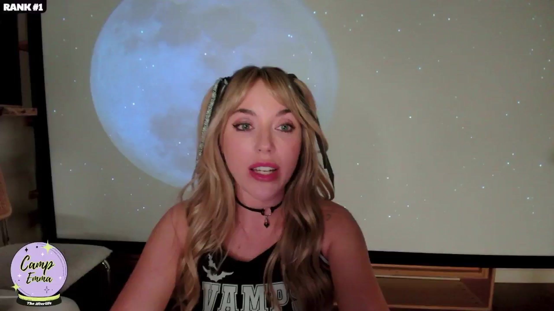 Gallery image thumbnail from EmmaStarseed's myfreecams stream on, 09/28/2025, 07:22 image 3 of 20