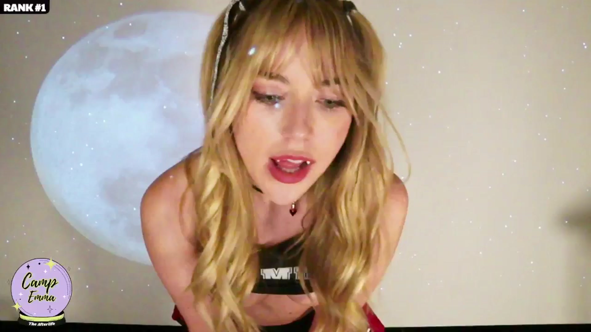 Gallery image thumbnail from EmmaStarseed's myfreecams stream on, 09/28/2025, 07:22 image 11 of 20