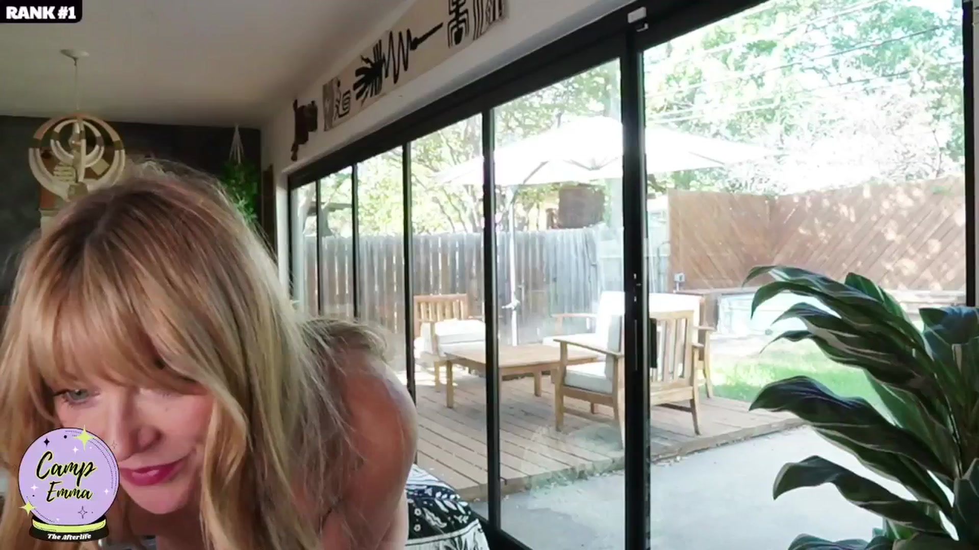 Gallery image thumbnail from EmmaStarseed's myfreecams stream on, 09/28/2025, 22:33 image 14 of 20