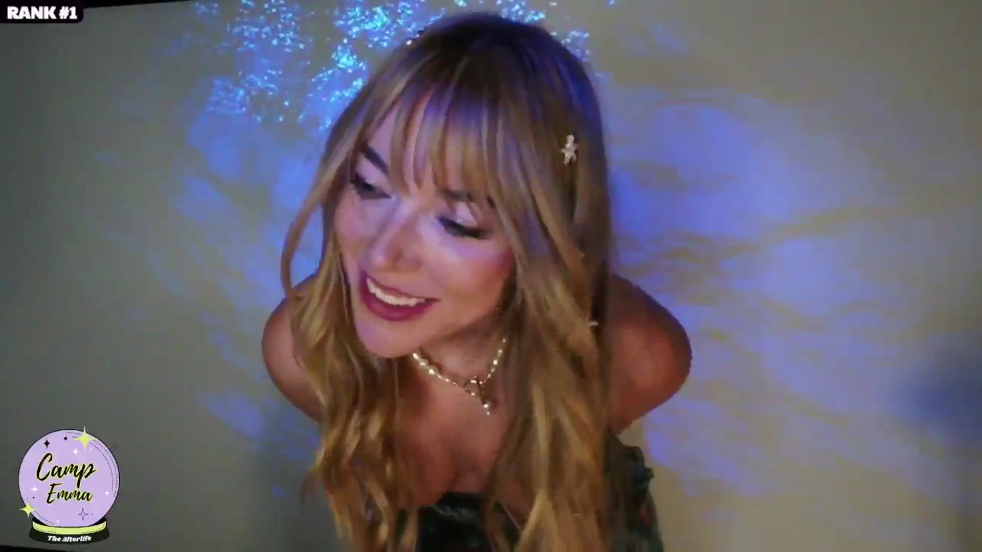 Gallery image thumbnail from EmmaStarseed's myfreecams stream on, 09/30/2025, 07:45 image 10 of 20