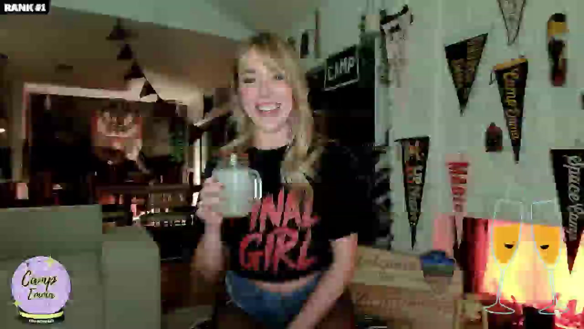 Gallery image thumbnail from EmmaStarseed's myfreecams stream on, 10/01/2025, 06:11 image 2 of 20