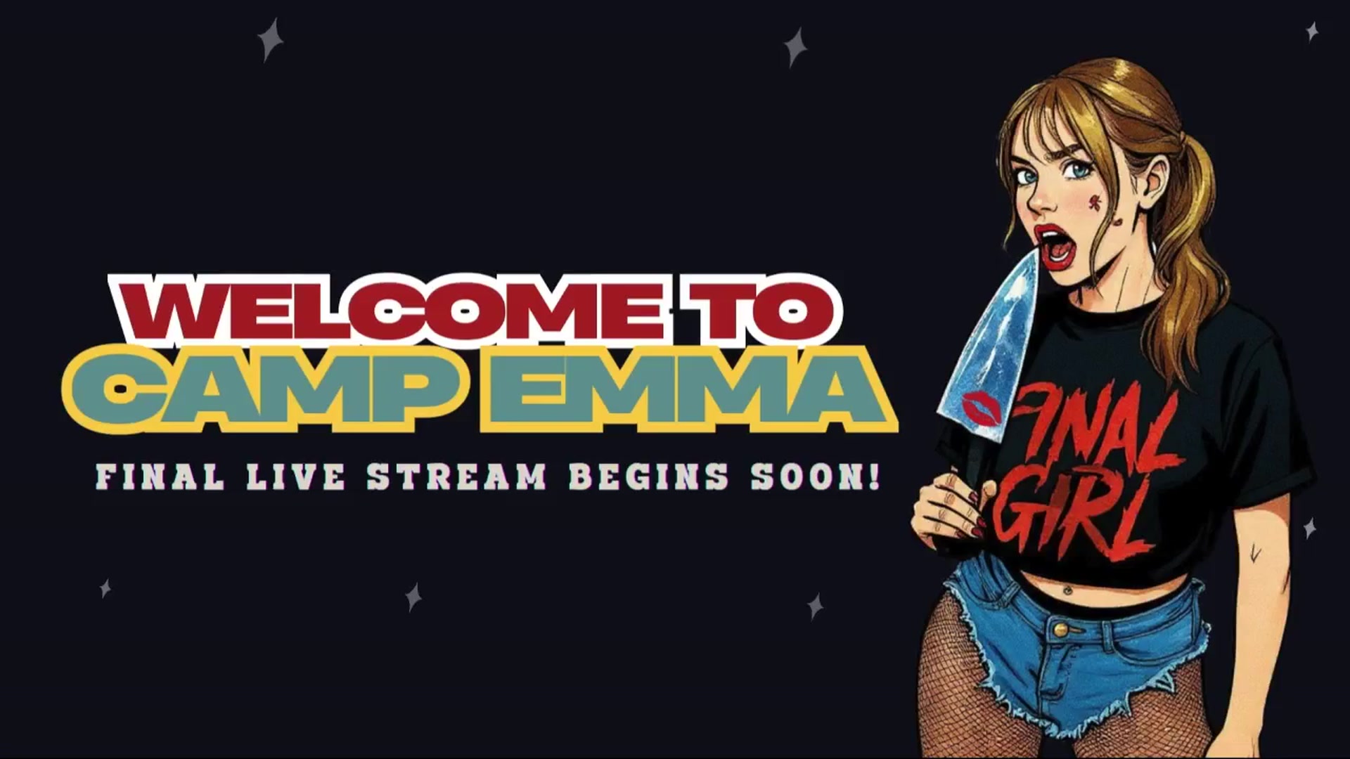 Gallery image thumbnail from EmmaStarseed's myfreecams stream on, 10/01/2025, 06:11 image 1 of 20