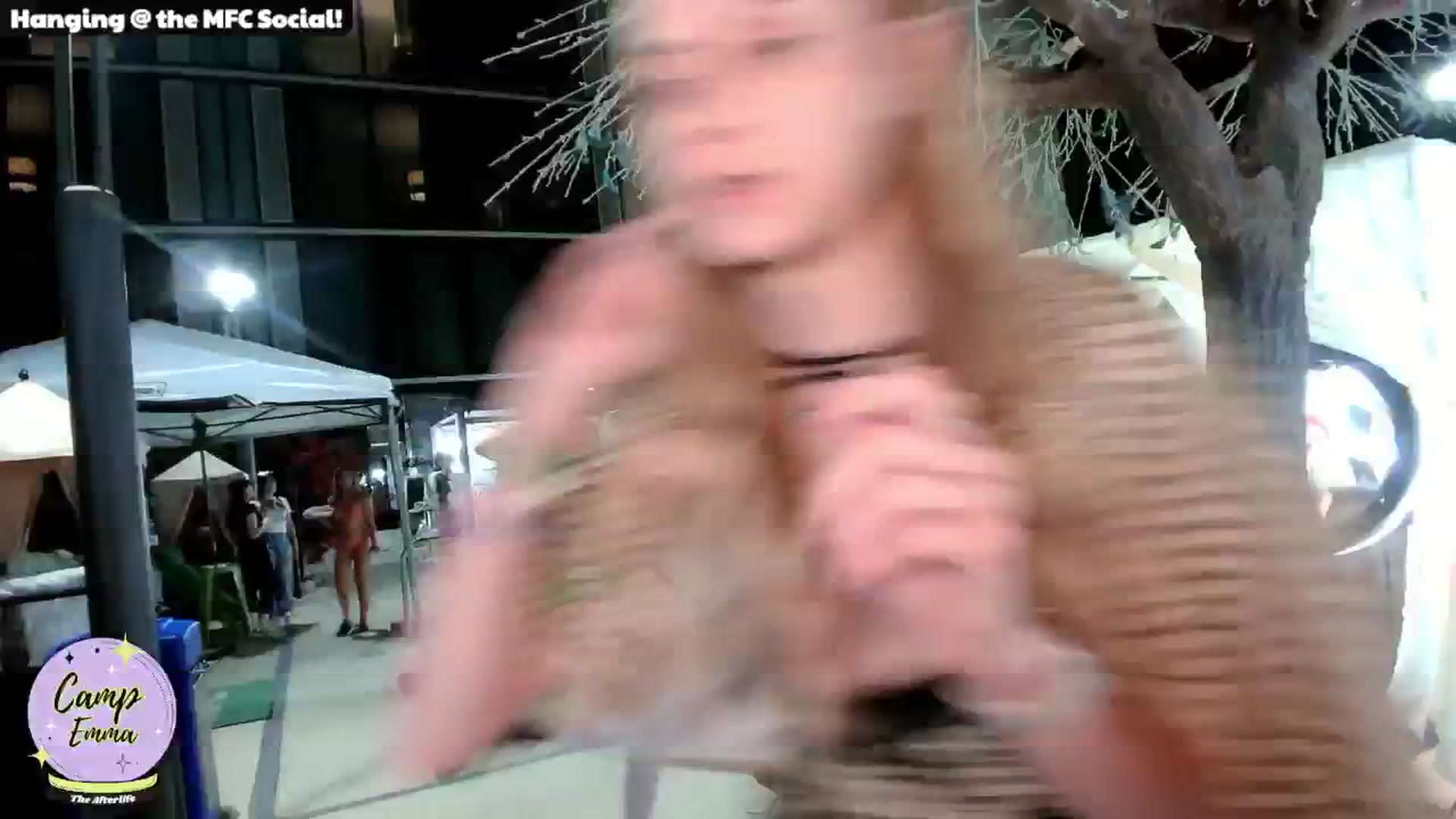 Gallery image thumbnail from EmmaStarseed's myfreecams stream on, 10/09/2025, 03:19 image 12 of 20