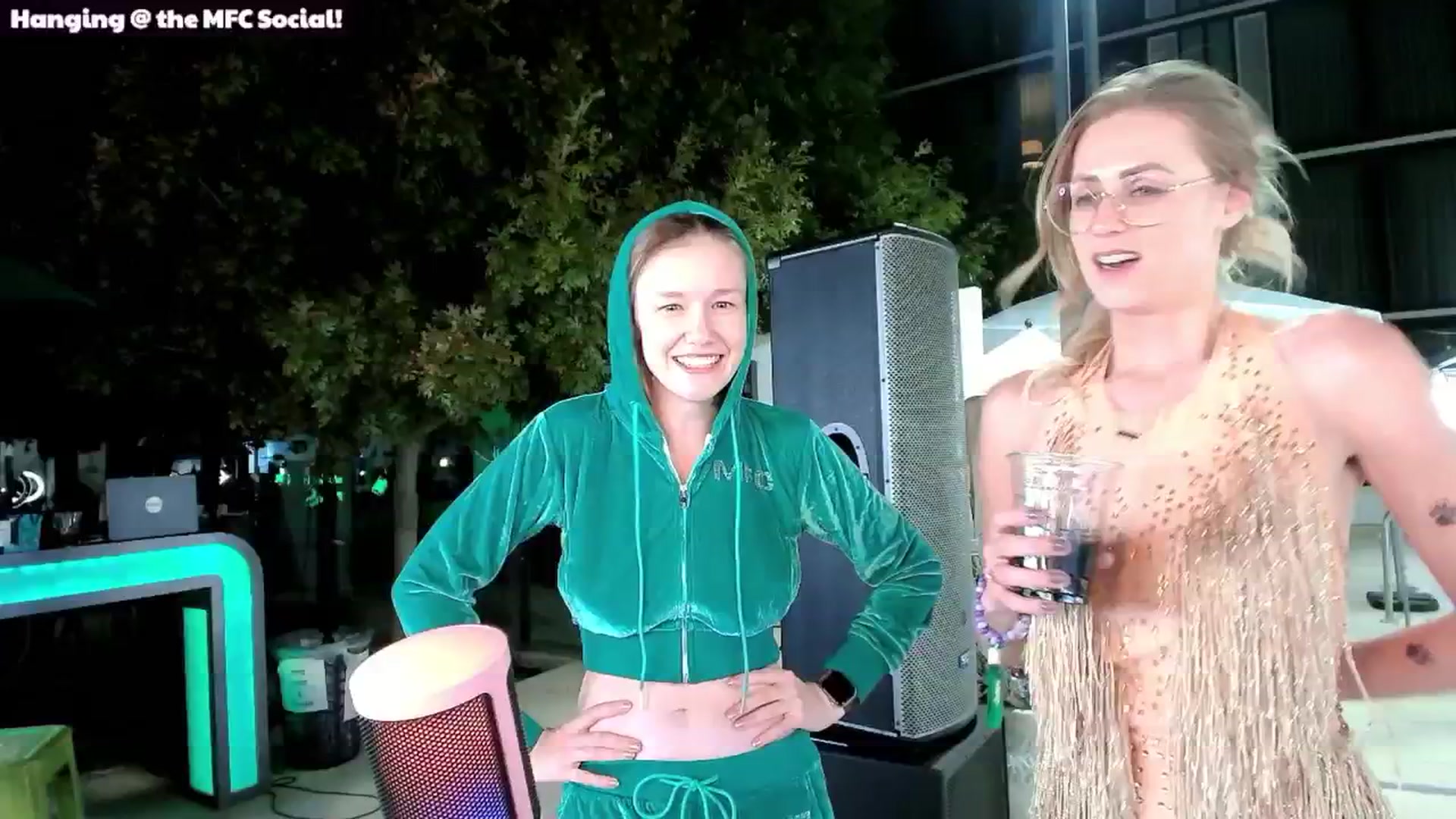 Gallery image thumbnail from EmmaStarseed's myfreecams stream on, 10/09/2025, 08:55 image 17 of 20