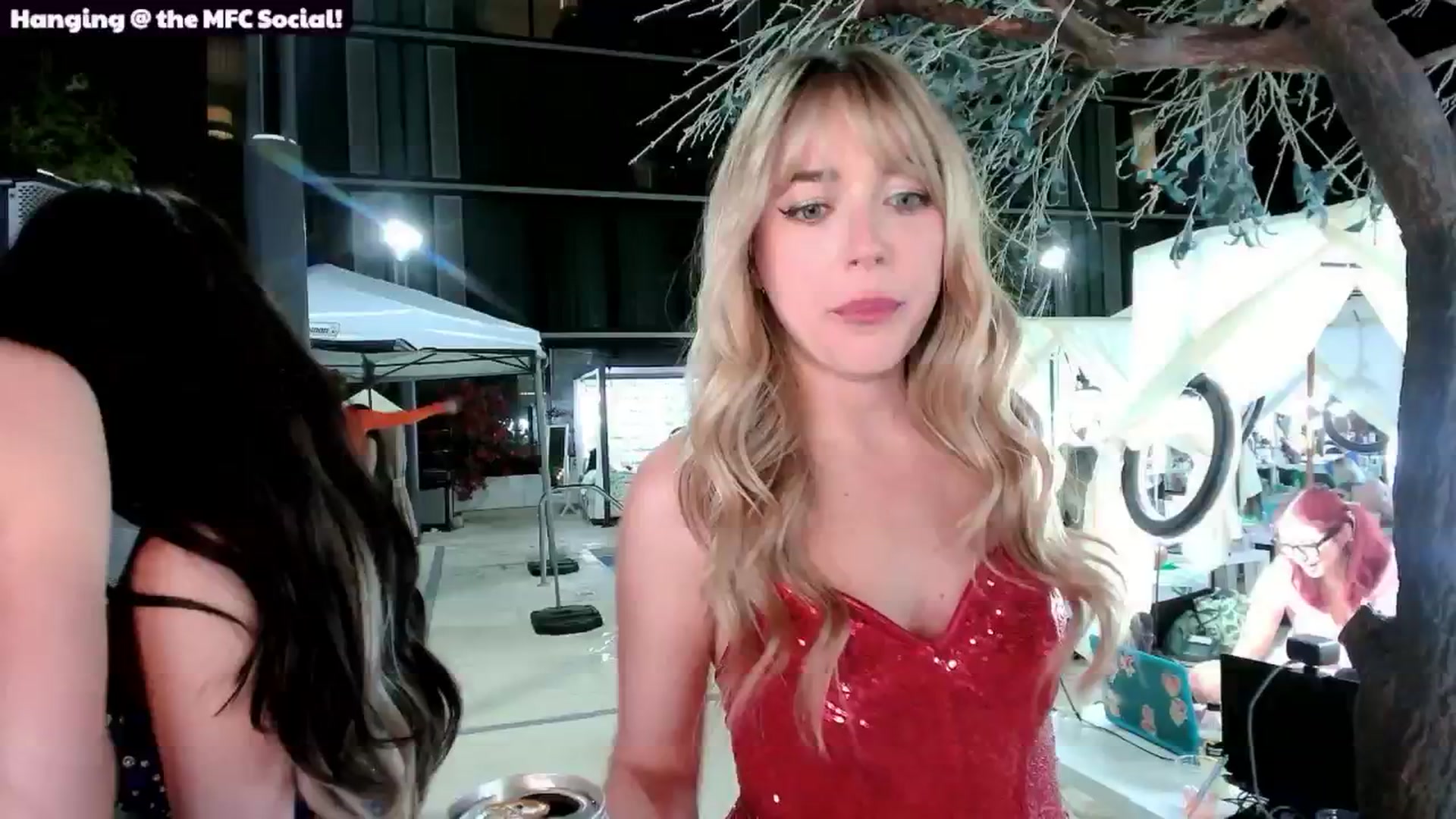 Gallery image thumbnail from EmmaStarseed's myfreecams stream on, 10/09/2025, 08:55 image 9 of 20