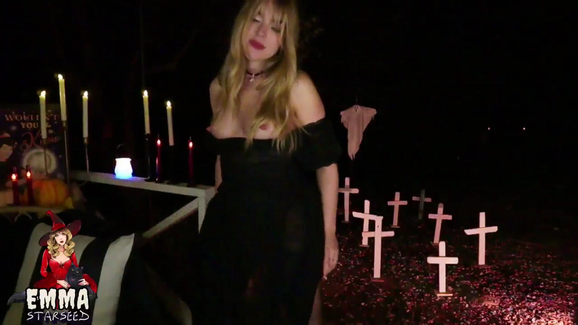Gallery image thumbnail from EmmaStarseed's myfreecams stream on, 10/17/2025, 06:56 image 14 of 20