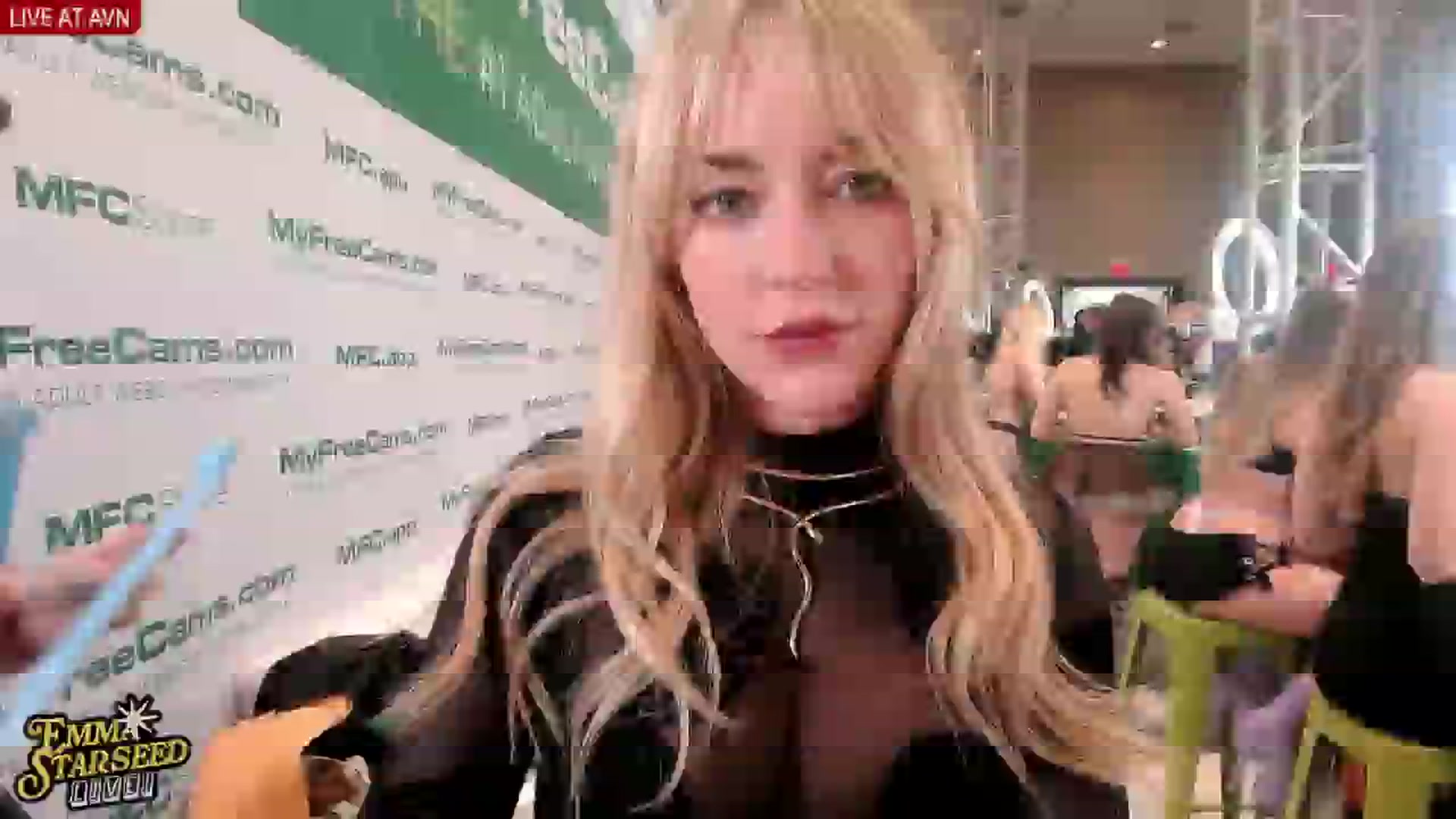 Gallery image thumbnail from EmmaStarseed's myfreecams stream on, 01/24/2026, 03:05 image 2 of 20
