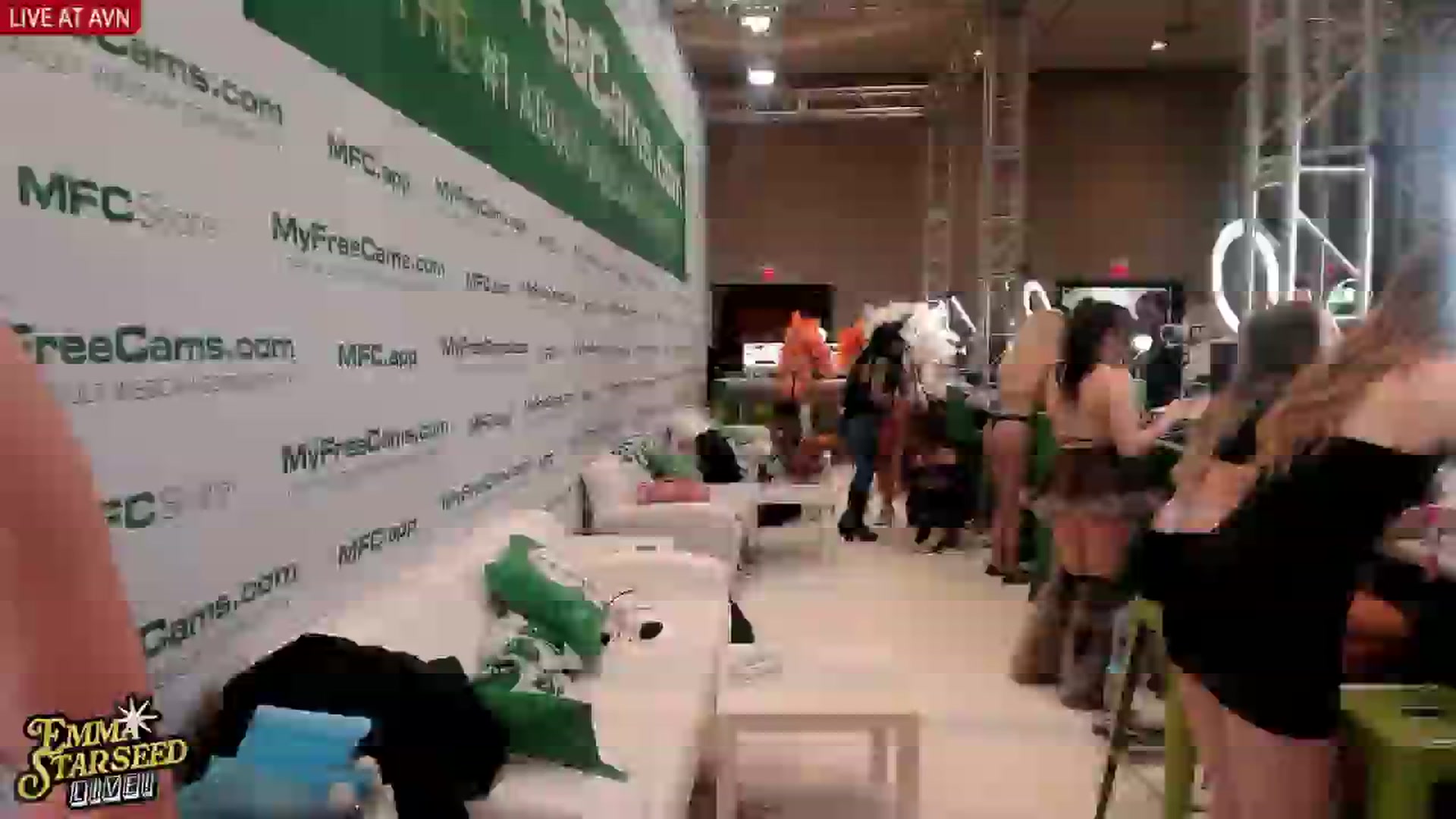 Gallery image thumbnail from EmmaStarseed's myfreecams stream on, 01/24/2026, 03:05 image 3 of 20