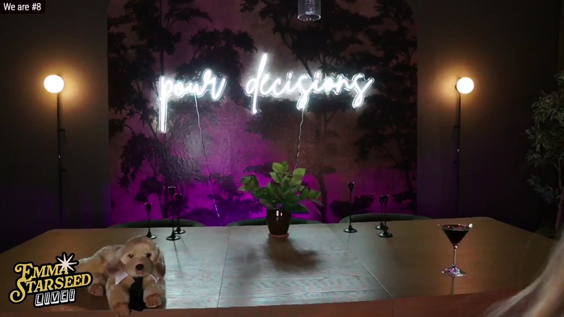 Gallery image thumbnail from EmmaStarseed's myfreecams stream on, 02/22/2026, 07:40 image 2 of 20