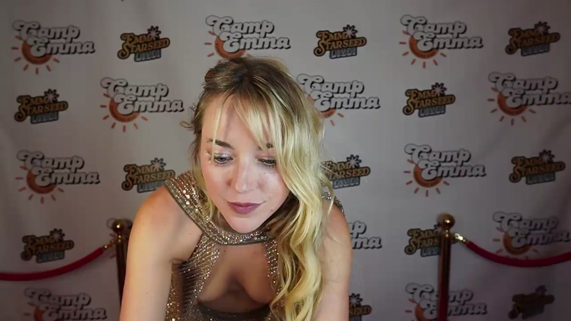 Gallery image thumbnail from EmmaStarseed's myfreecams stream on, 09/04/2026, 05:41 image 8 of 20