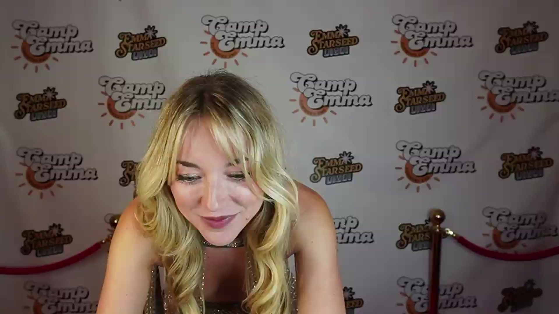 Gallery image thumbnail from EmmaStarseed's myfreecams stream on, 09/04/2026, 05:41 image 5 of 20