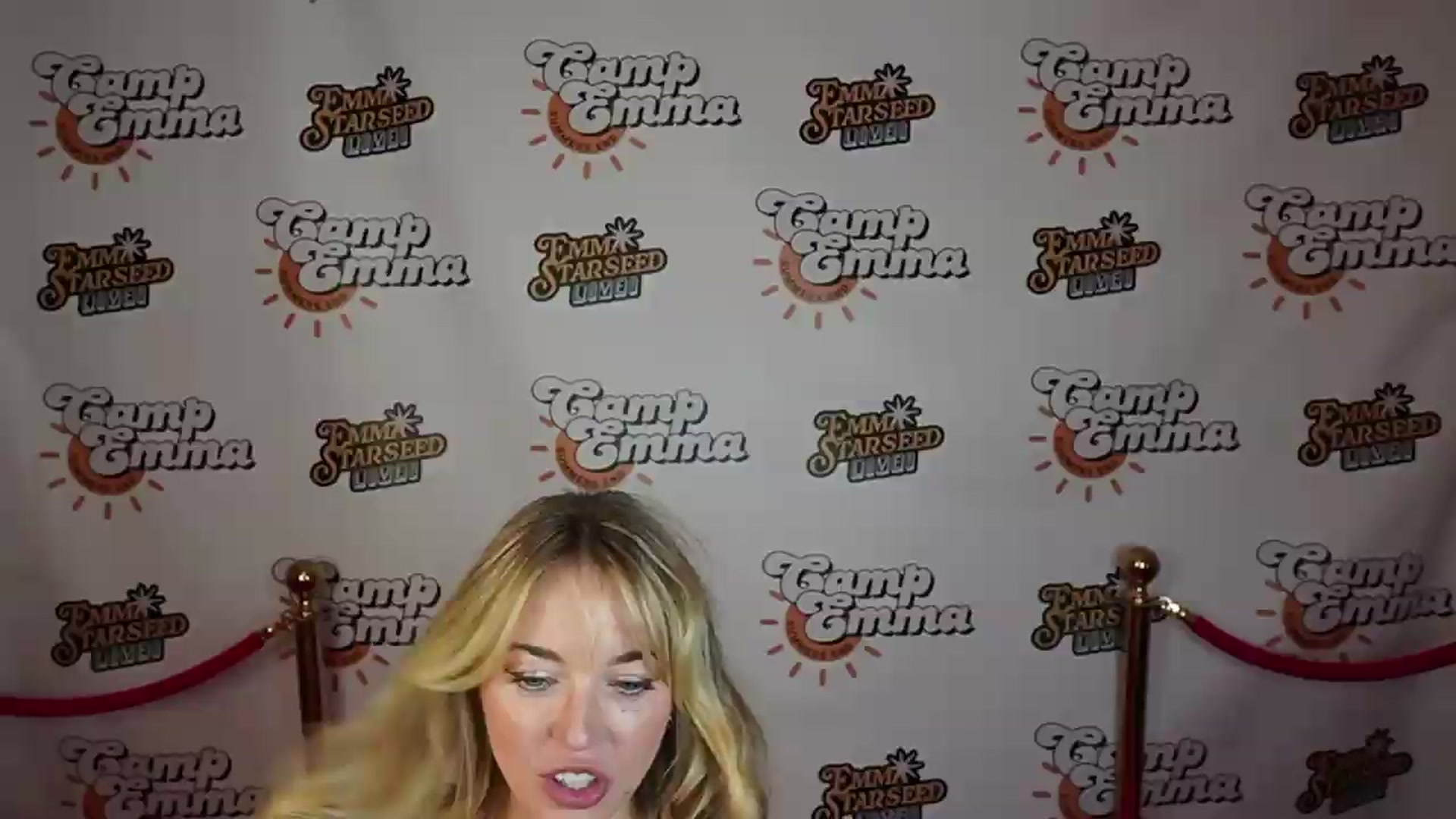 Gallery image thumbnail from EmmaStarseed's myfreecams stream on, 09/04/2026, 05:41 image 16 of 20