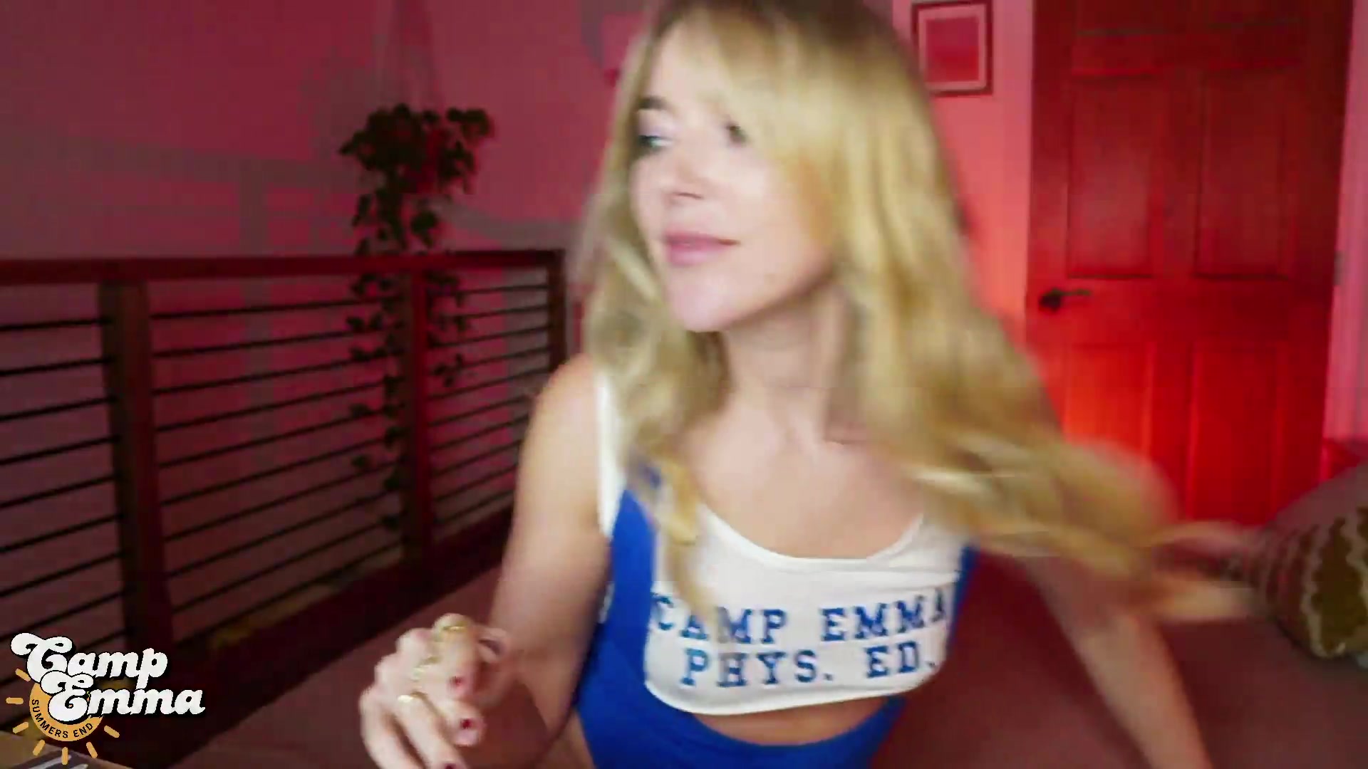 Gallery image thumbnail from EmmaStarseed's myfreecams stream on, 09/07/2026, 06:31 image 6 of 20