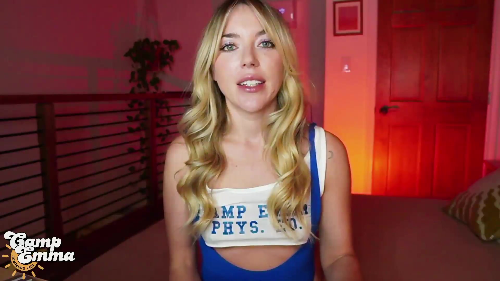 Gallery image thumbnail from EmmaStarseed's myfreecams stream on, 09/07/2026, 06:31 image 2 of 20