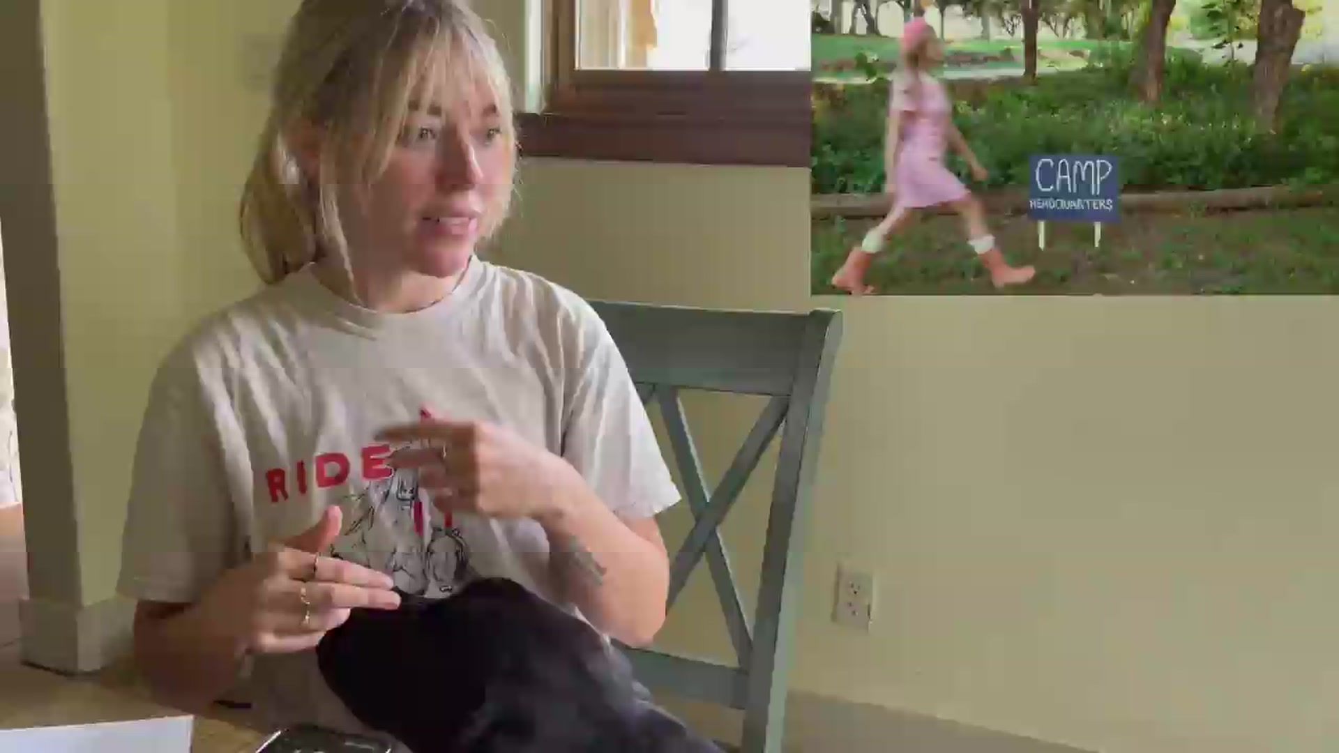 Gallery image thumbnail from EmmaStarseed's myfreecams stream on, 09/09/2026, 06:35 image 1 of 20
