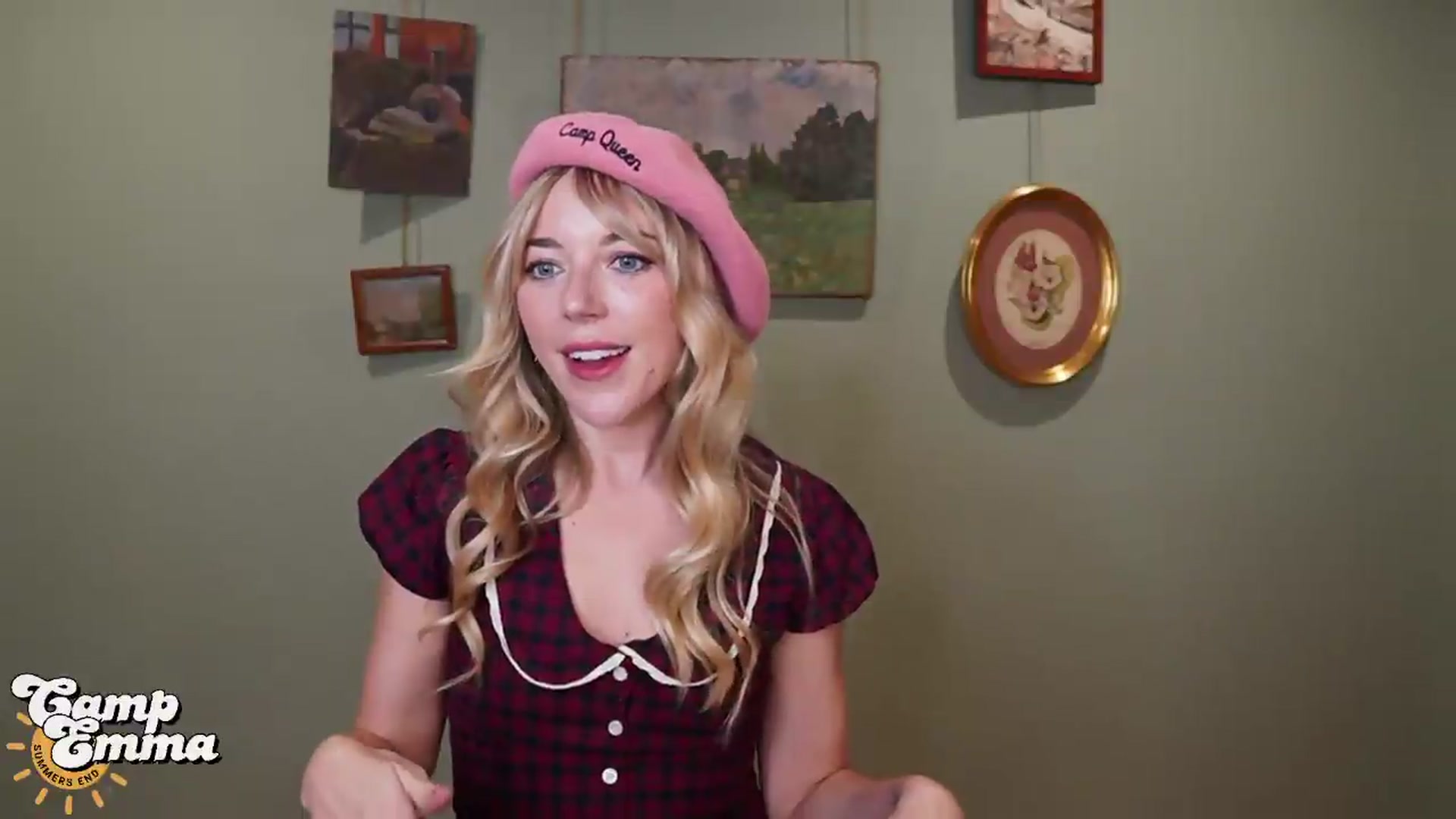 Gallery image thumbnail from EmmaStarseed's myfreecams stream on, 09/09/2026, 06:35 image 7 of 20