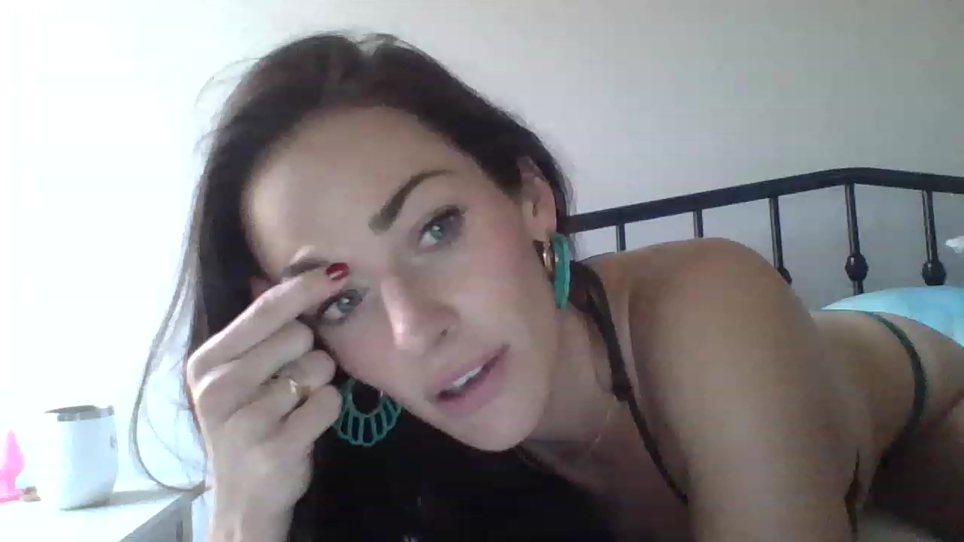 Gallery image thumbnail from EmmaStone4's myfreecams stream on, 08/18/2023, 19:45 image 11 of 20
