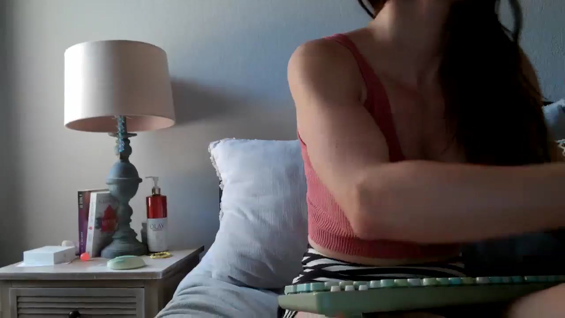 Gallery image thumbnail from EmmaStone4's myfreecams stream on, 09/20/2023, 19:42 image 3 of 20