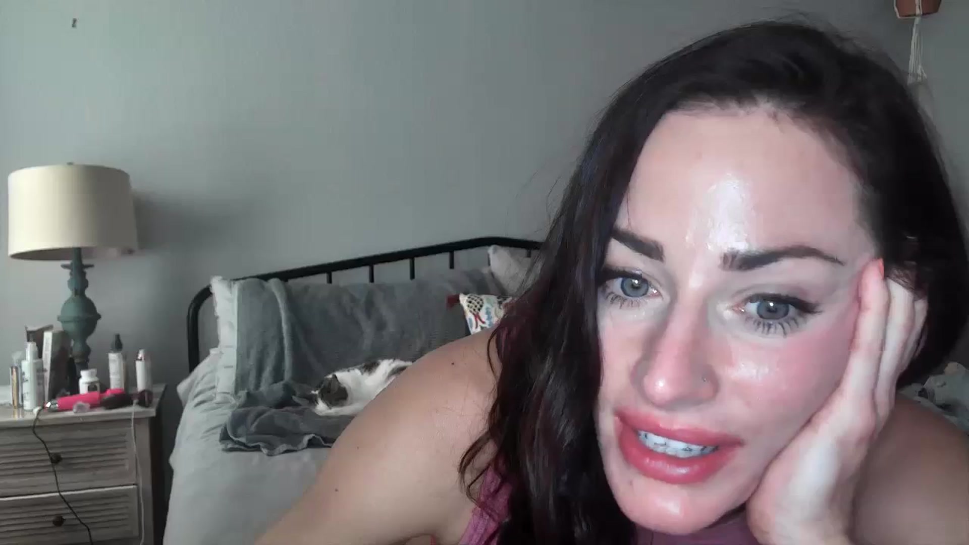 Gallery image thumbnail from EmmaStone4's myfreecams stream on, 09/26/2023, 19:15 image 18 of 20