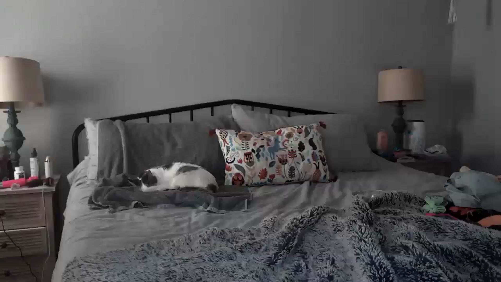 Gallery image thumbnail from EmmaStone4's myfreecams stream on, 09/26/2023, 19:15 image 3 of 20