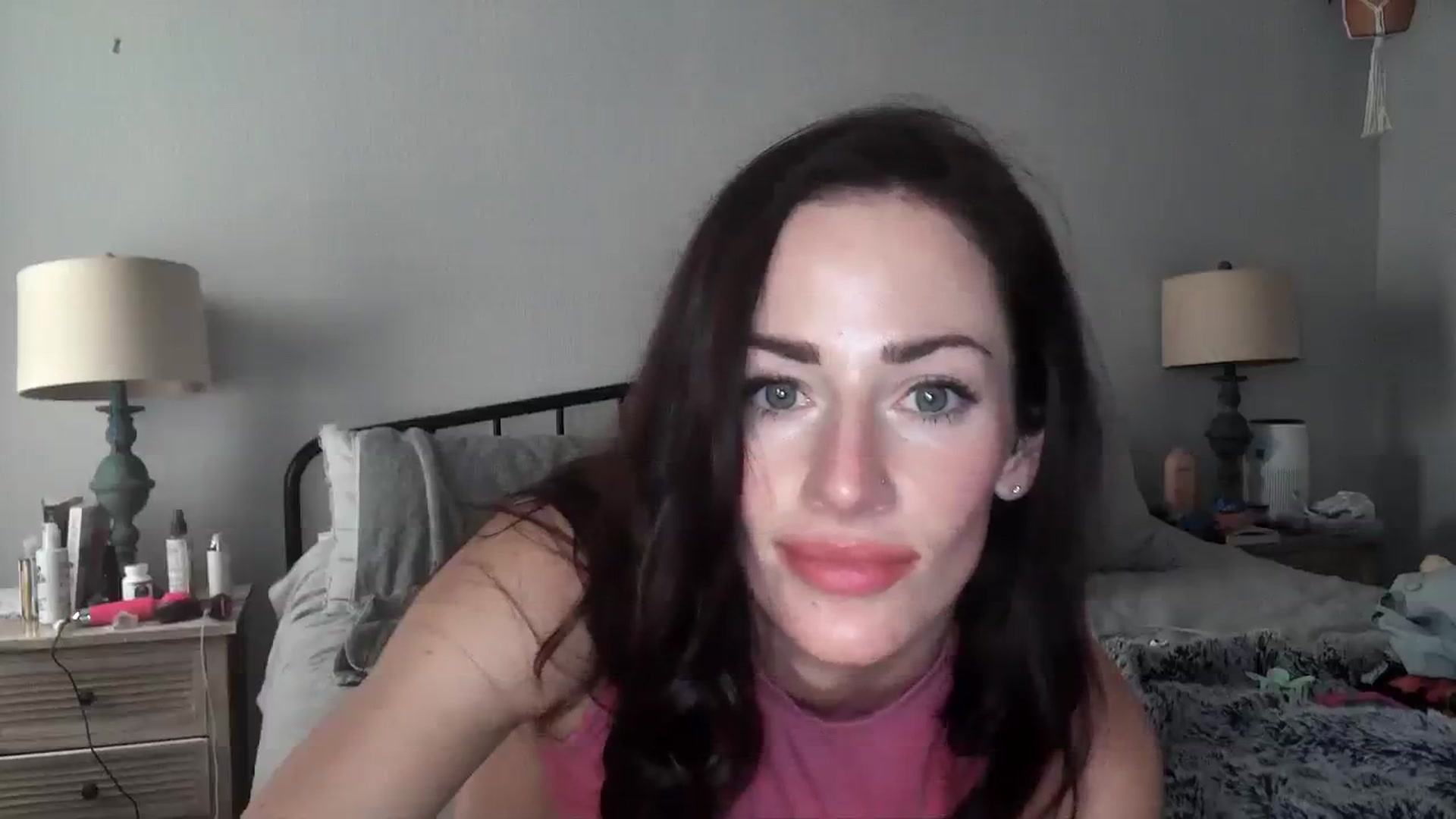Gallery image thumbnail from EmmaStone4's myfreecams stream on, 09/26/2023, 19:15 image 12 of 20