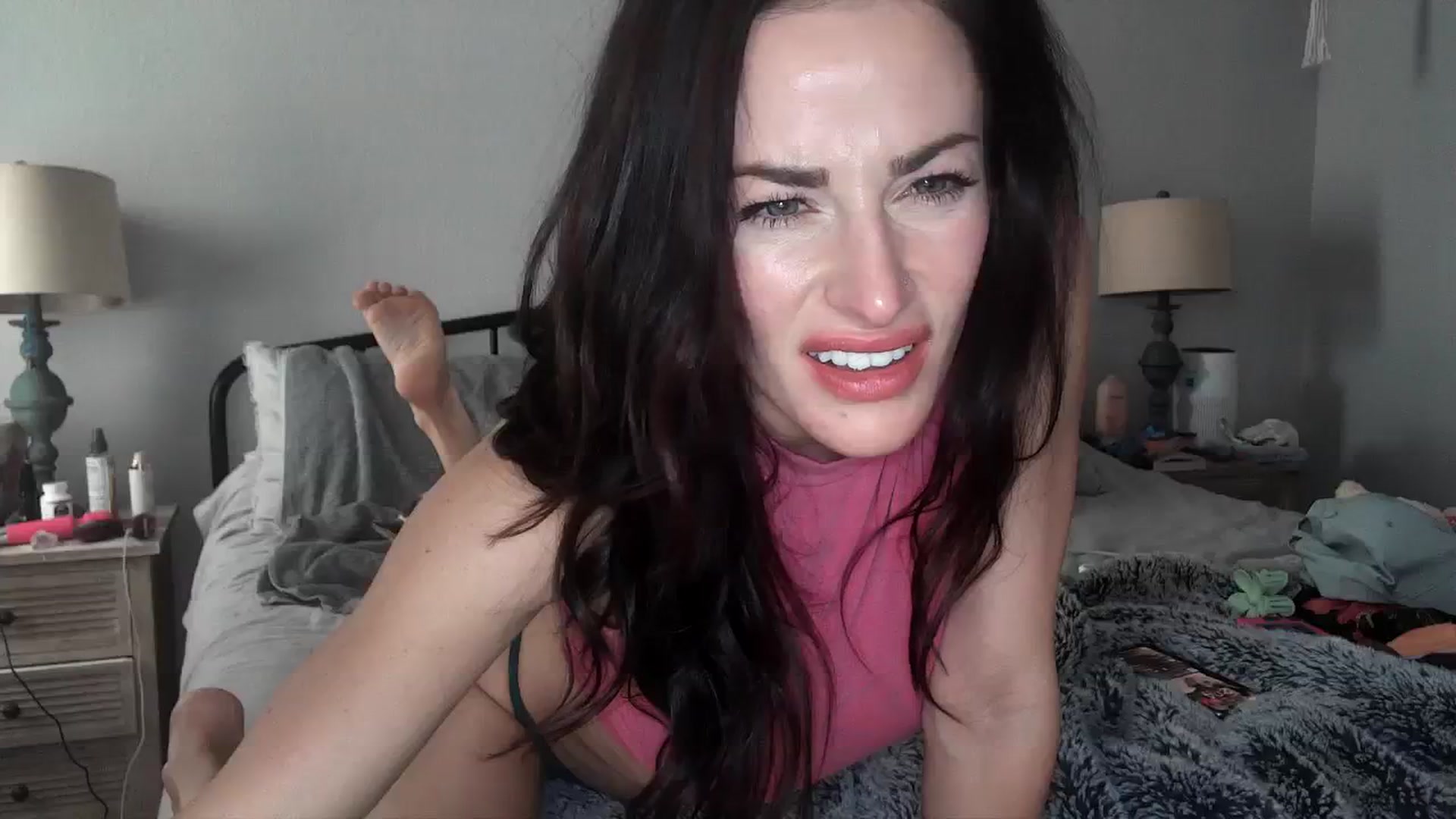 Gallery image thumbnail from EmmaStone4's myfreecams stream on, 09/26/2023, 19:15 image 4 of 20